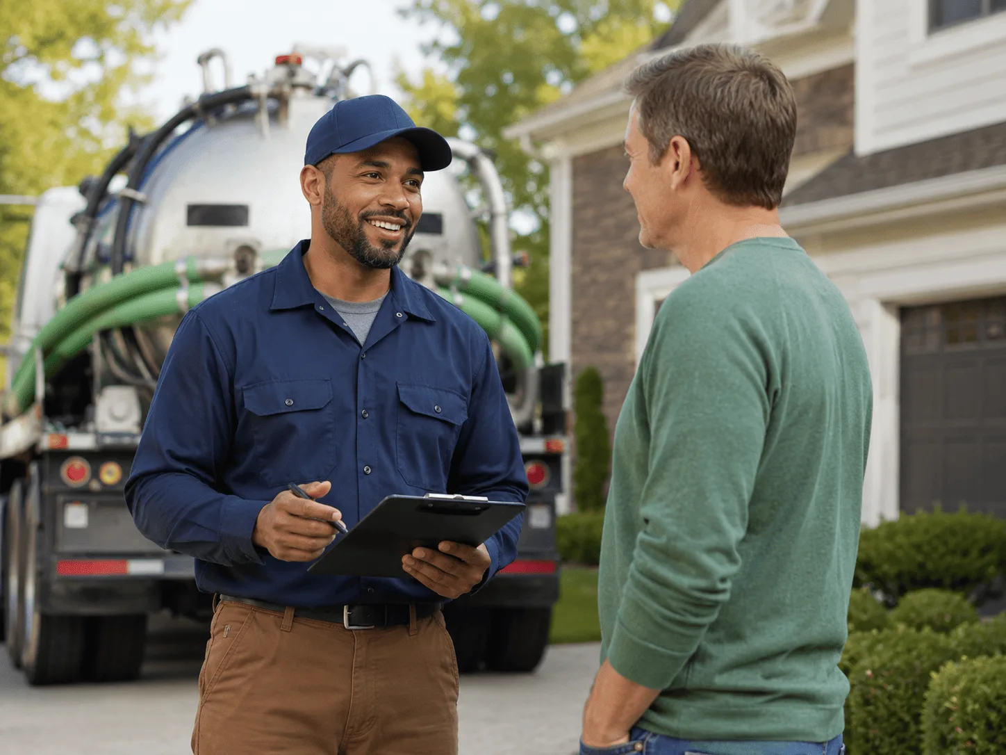 Mosquito Control Crumpler, NC FAQs